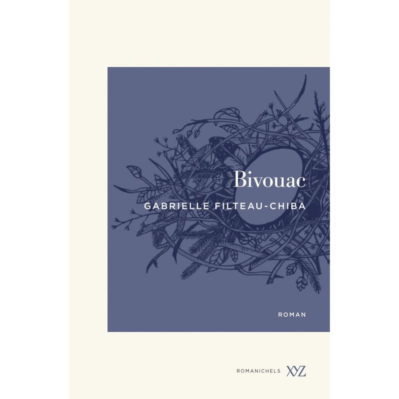 Bivouac - Gabrielle Filteau-Chiba