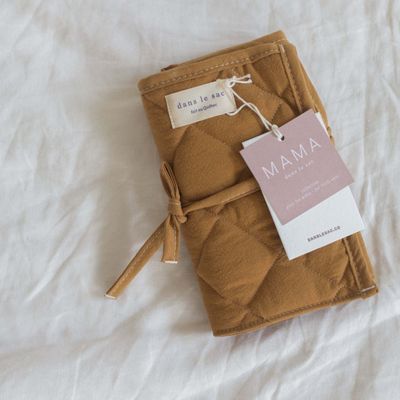 Dans le Sac - Pocket Organizer - Amber