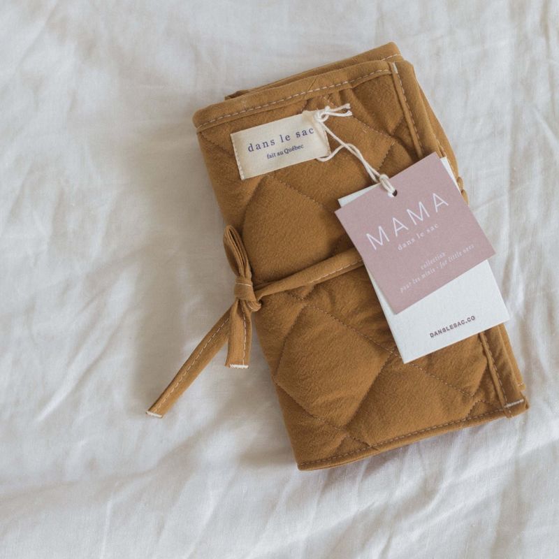 Dans le Sac - Pocket Organizer - Amber