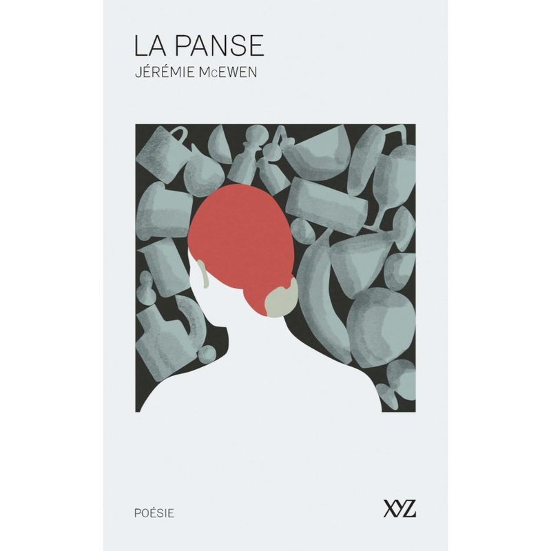 La Panse - Jérémie McEwen