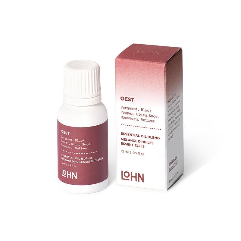 Lohn - Essential Oil Blend - Oest