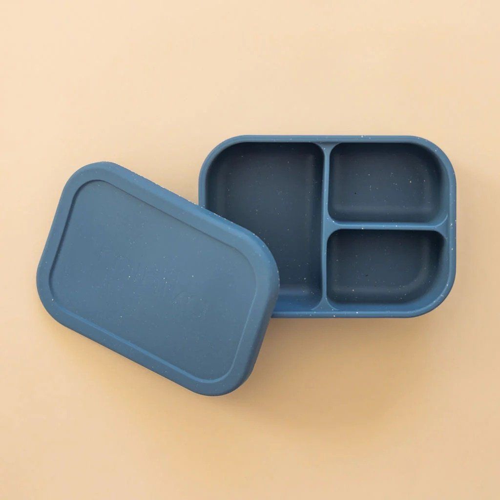 Minika - Bento - Indigo