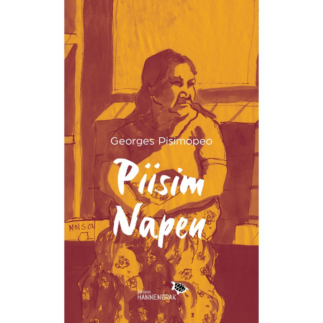 Piisim Napeu - Georges Pisimopeo
