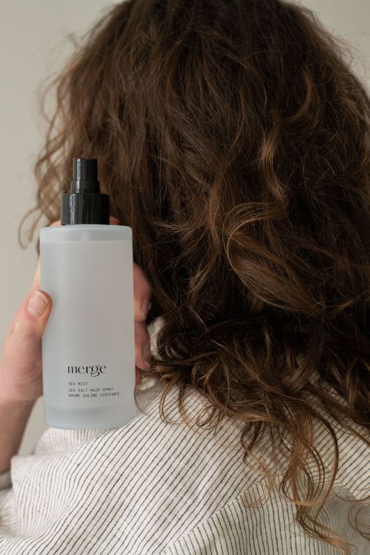 Merge - Sea Mist Hair Spray