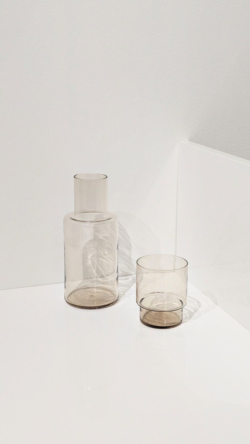 Merge - Carafe - Fossil