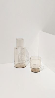 Merge - Carafe - Fossil