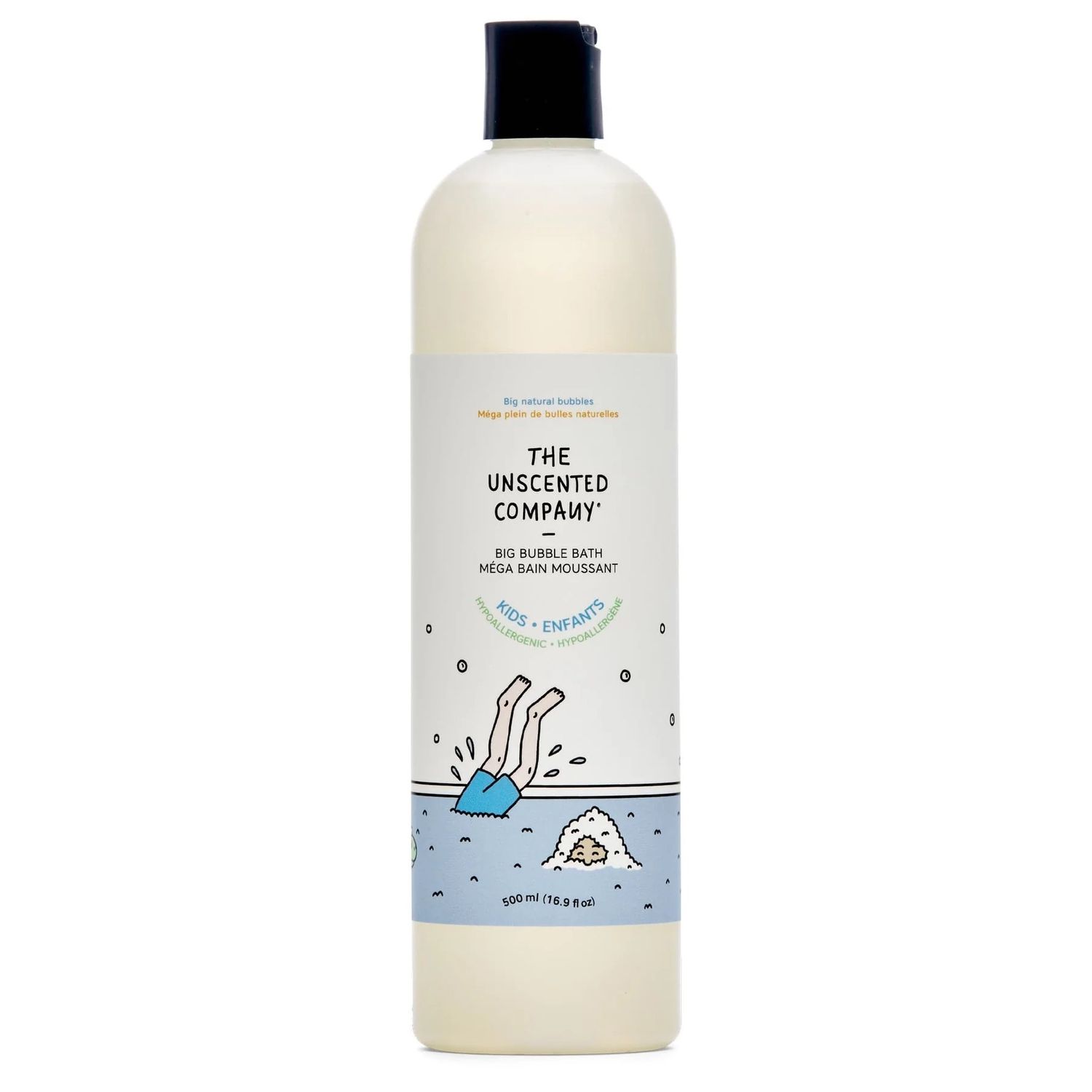 The Unscented Company - Big Bubble Bath