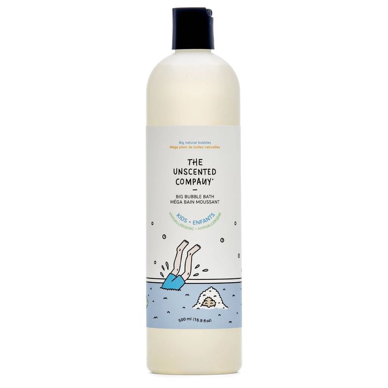 The Unscented Company - Big Bubble Bath