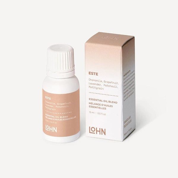 Lohn - Essential Oil Blend - Este