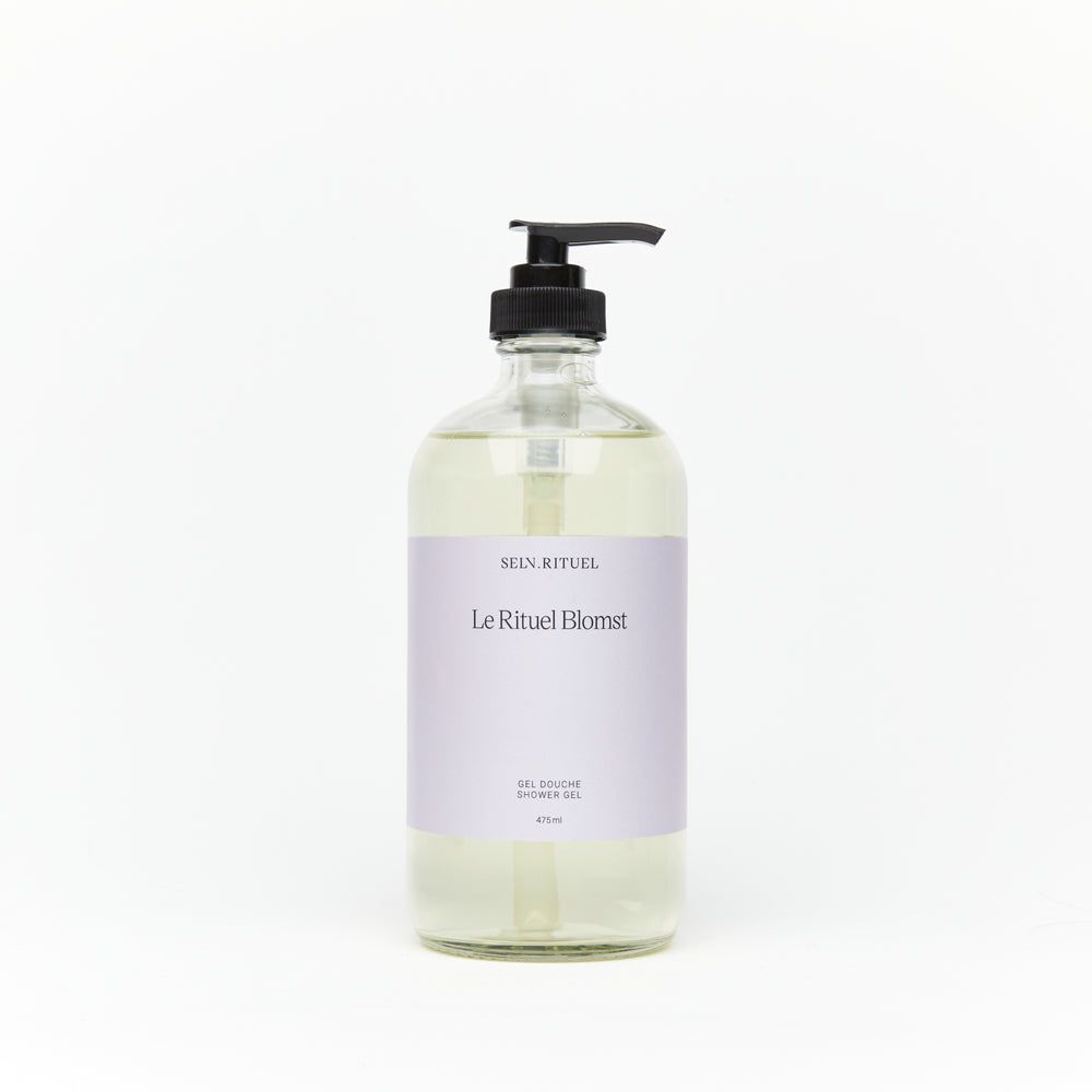 SELV - Shower Gel - Blomst Ritual