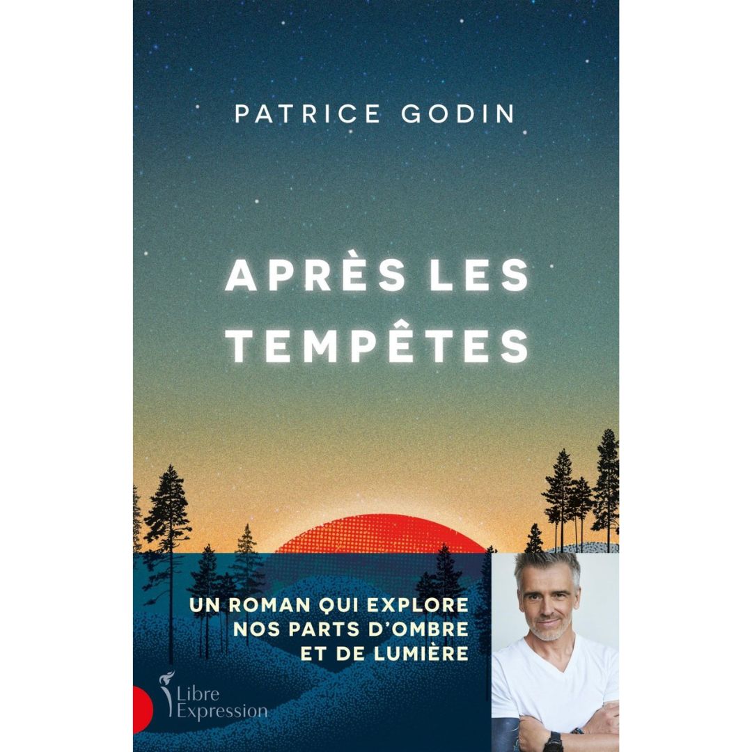 Après les Tempêtes - Patrice Godin
