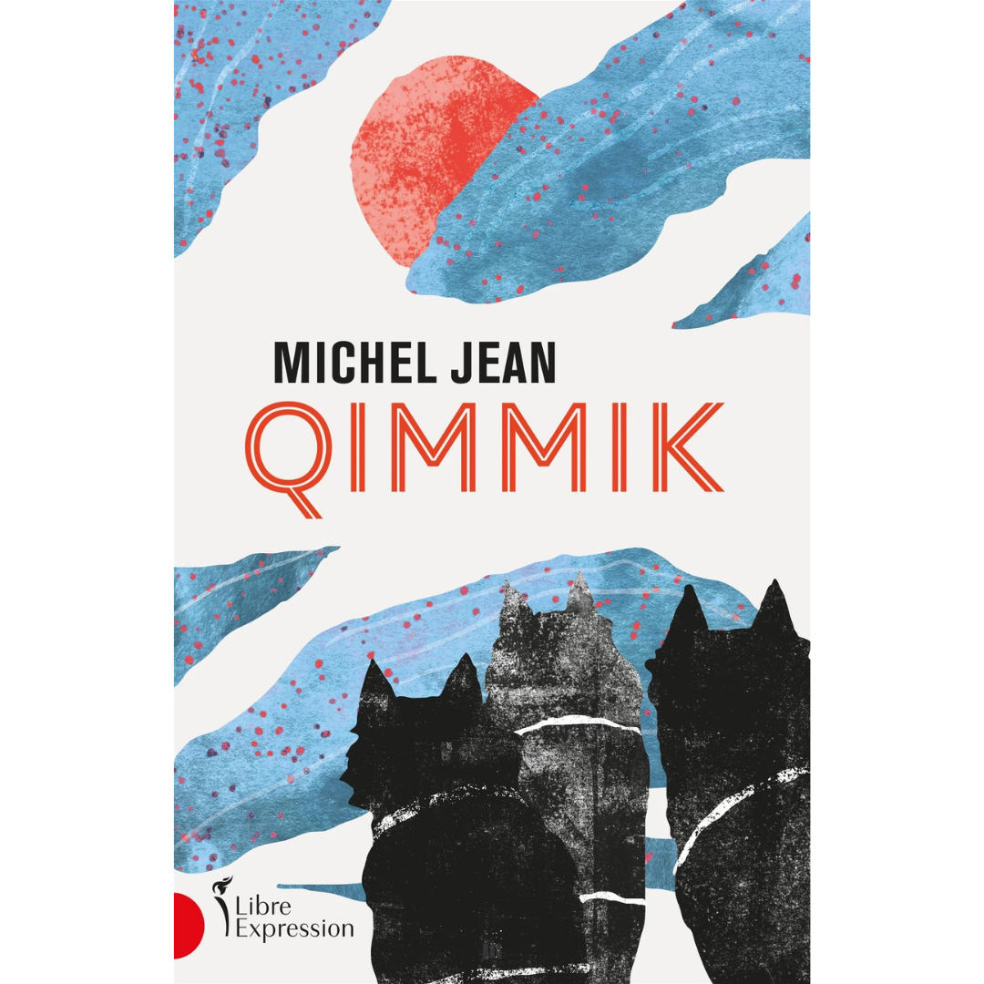 Qimmik - Michel Jean
