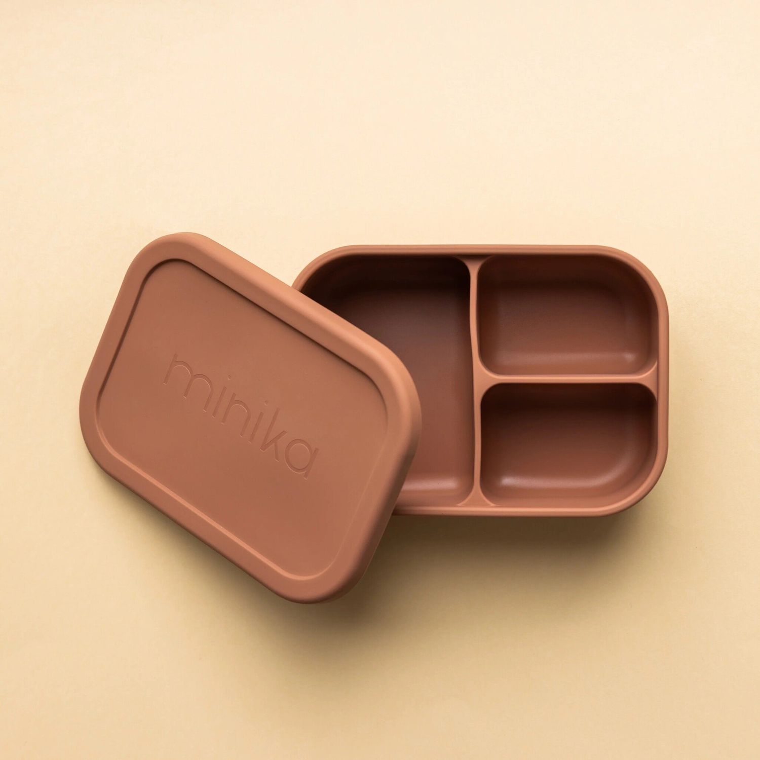 Minika - Bento - Cacao