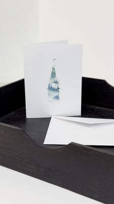 Matthew Doddridge - Greeting Card - Parliament