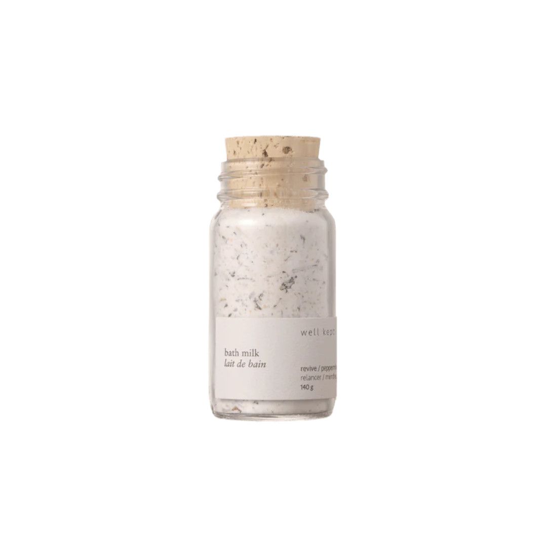 Well Kept - Bath Soak - Revive
