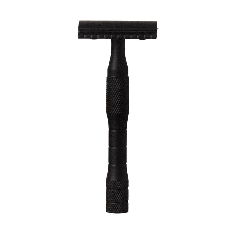 Well Kept - Safety Razor - Caviar