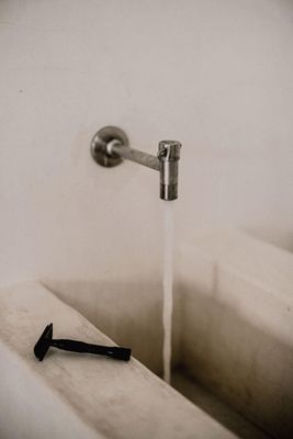 Well Kept - Safety Razor - Caviar