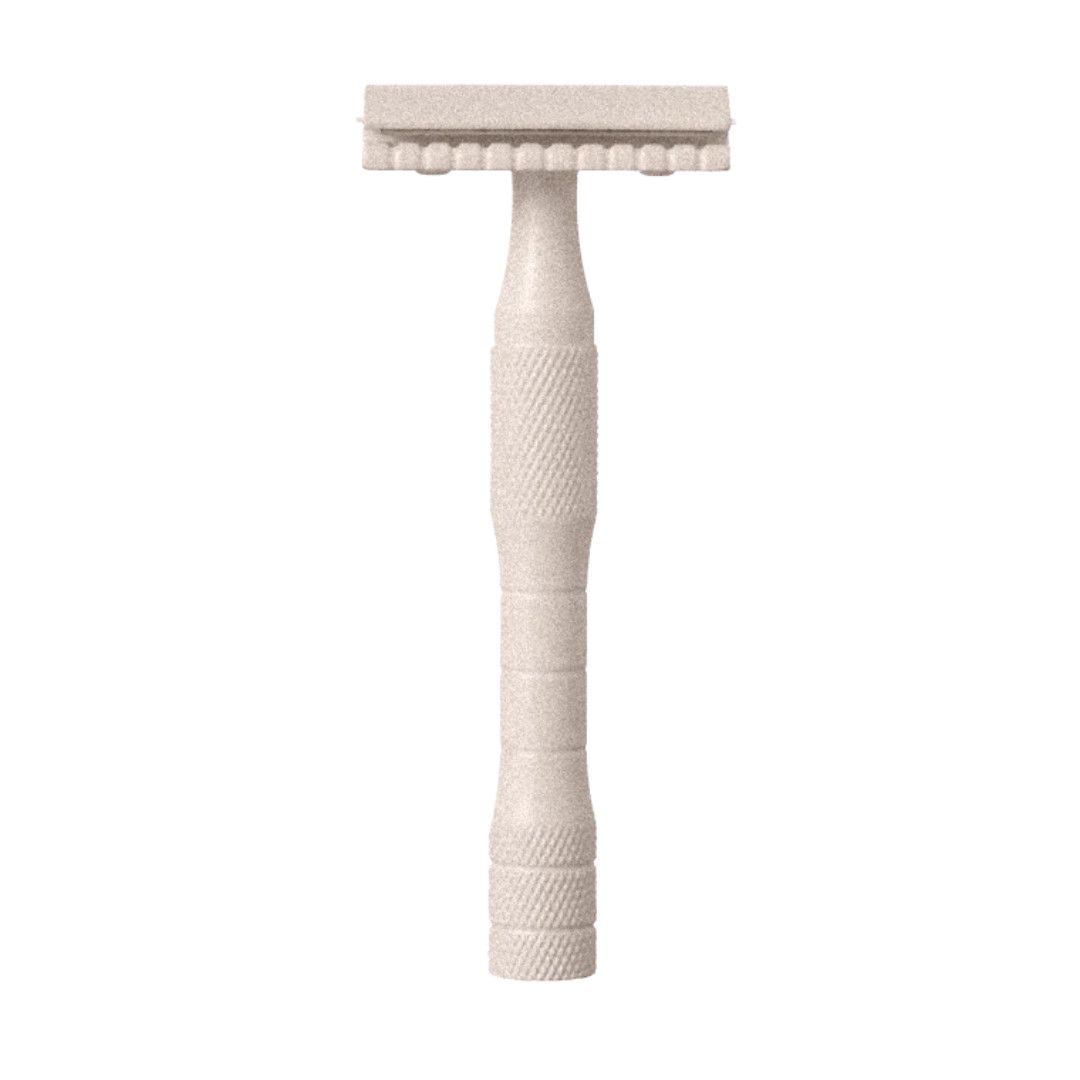 Well Kept - Safety Razor - Foam