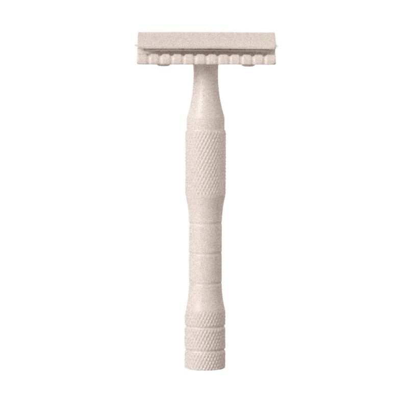 Well Kept - Safety Razor - Foam