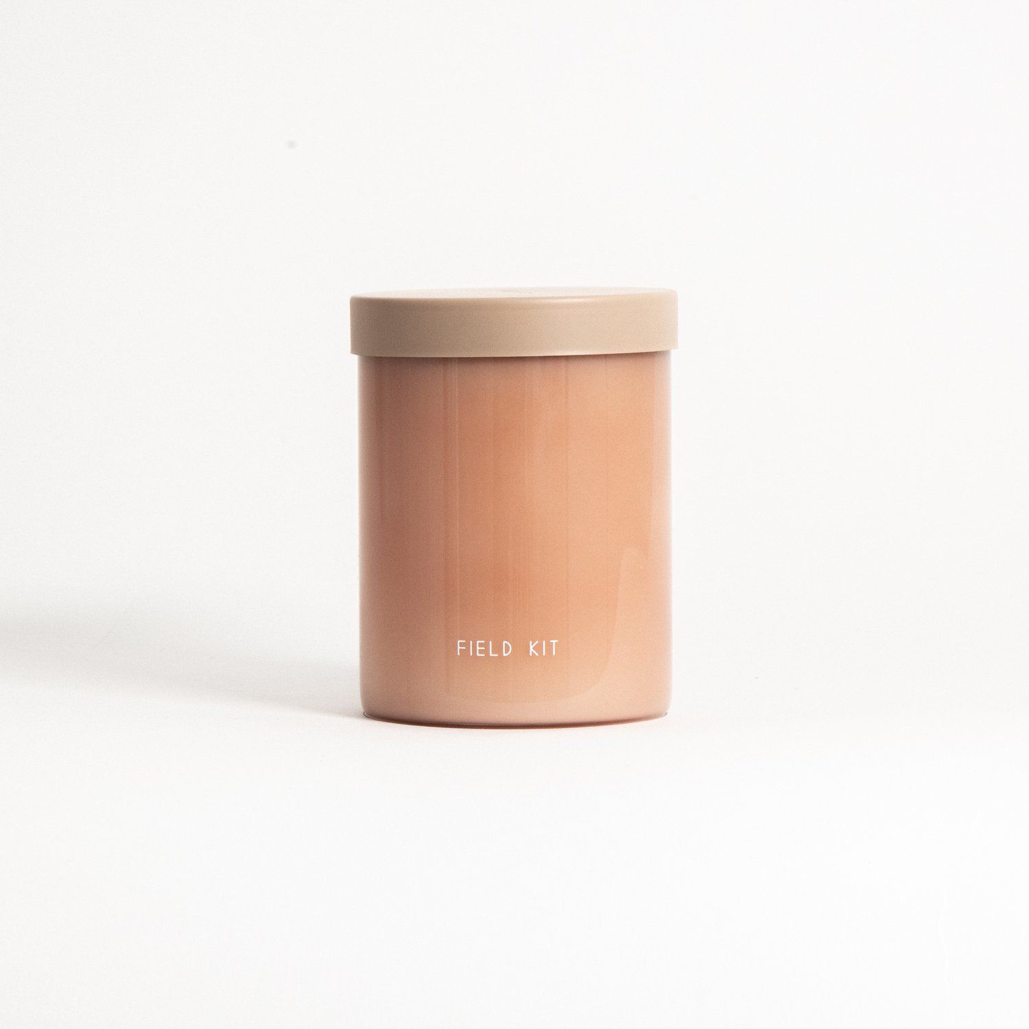 Field Kit - Candle - The Garden