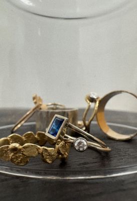 Rings