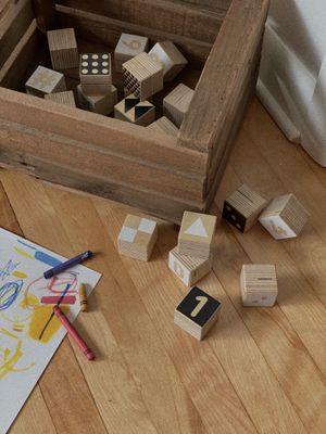 Games and Toys