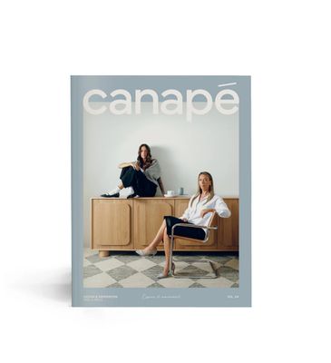 Canapé - Vol.04