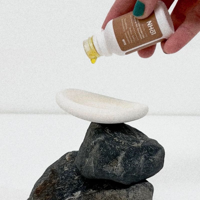 Essential Oils and Diffusers