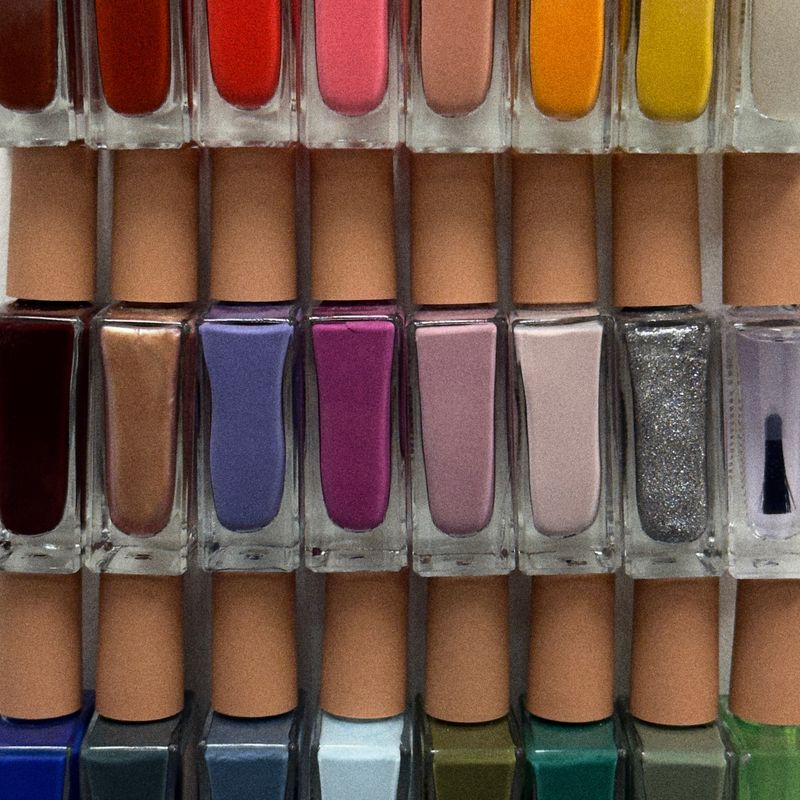 Nail Polishes