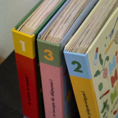 Kids Books