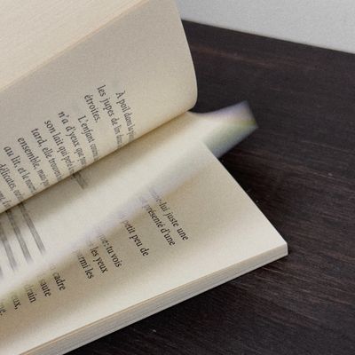 Novels and Poetry