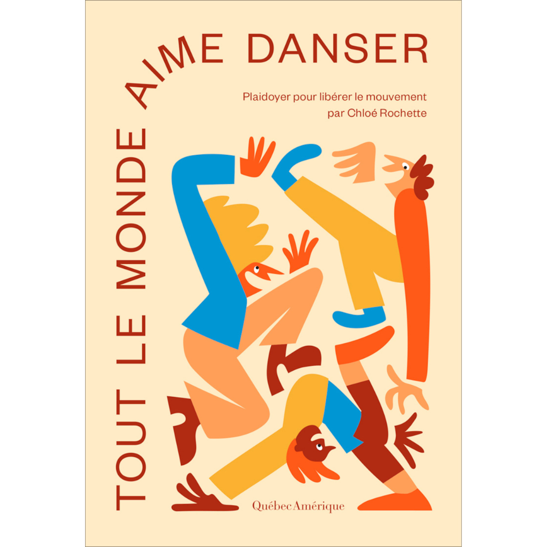 Tout le Monde Aime Danser - Chloé Rochette