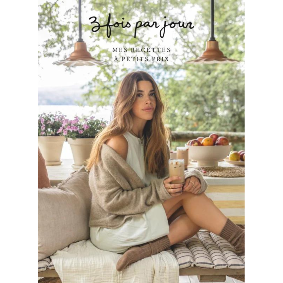 Mes Recettes à Petits Prix - Trois Fois par Jour