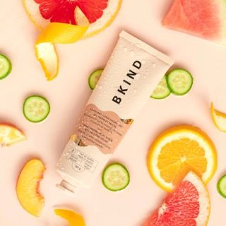 BKIND - Body Scrub - Sea Salt and Melon