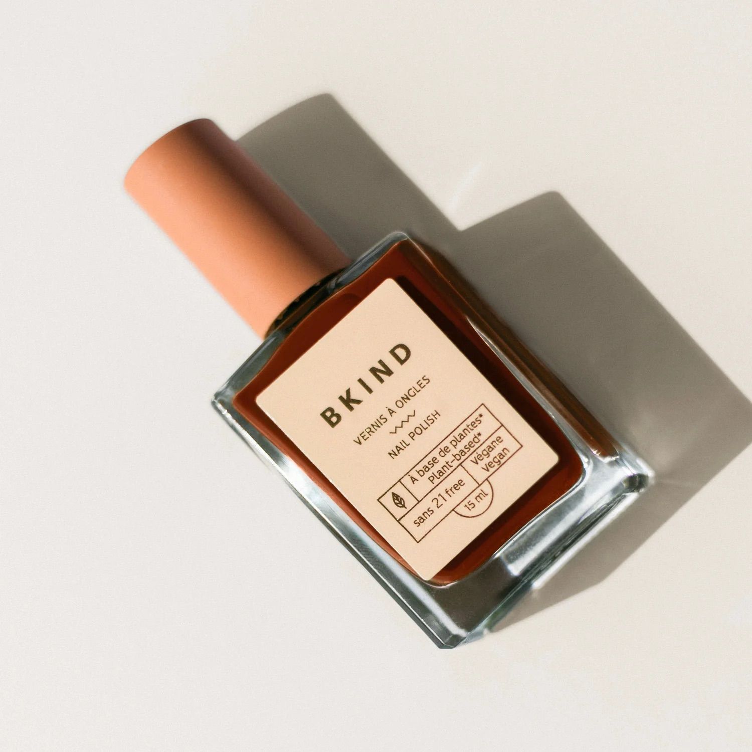 BKIND - Nail Polish - Chaï