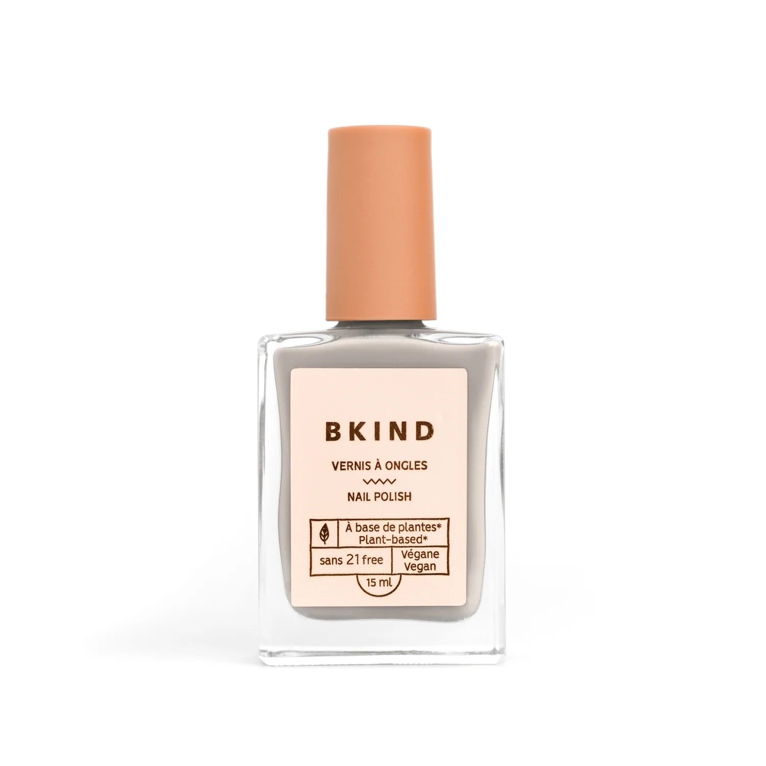 BKIND - Nail Polish - P&#39;tit Bum