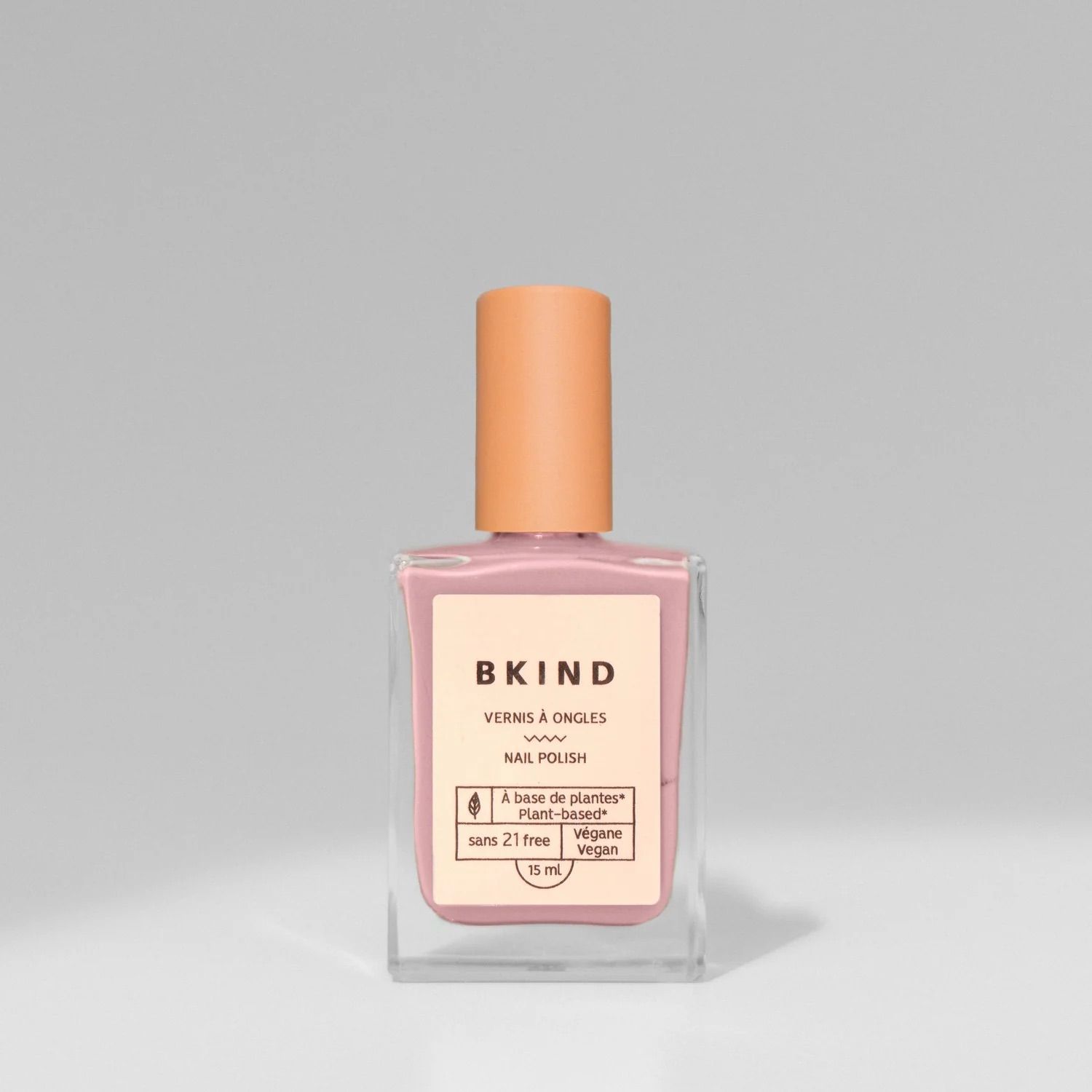 BKIND - Nail Polish - Wannabe