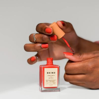BKIND - Nail Polish - Sunburn