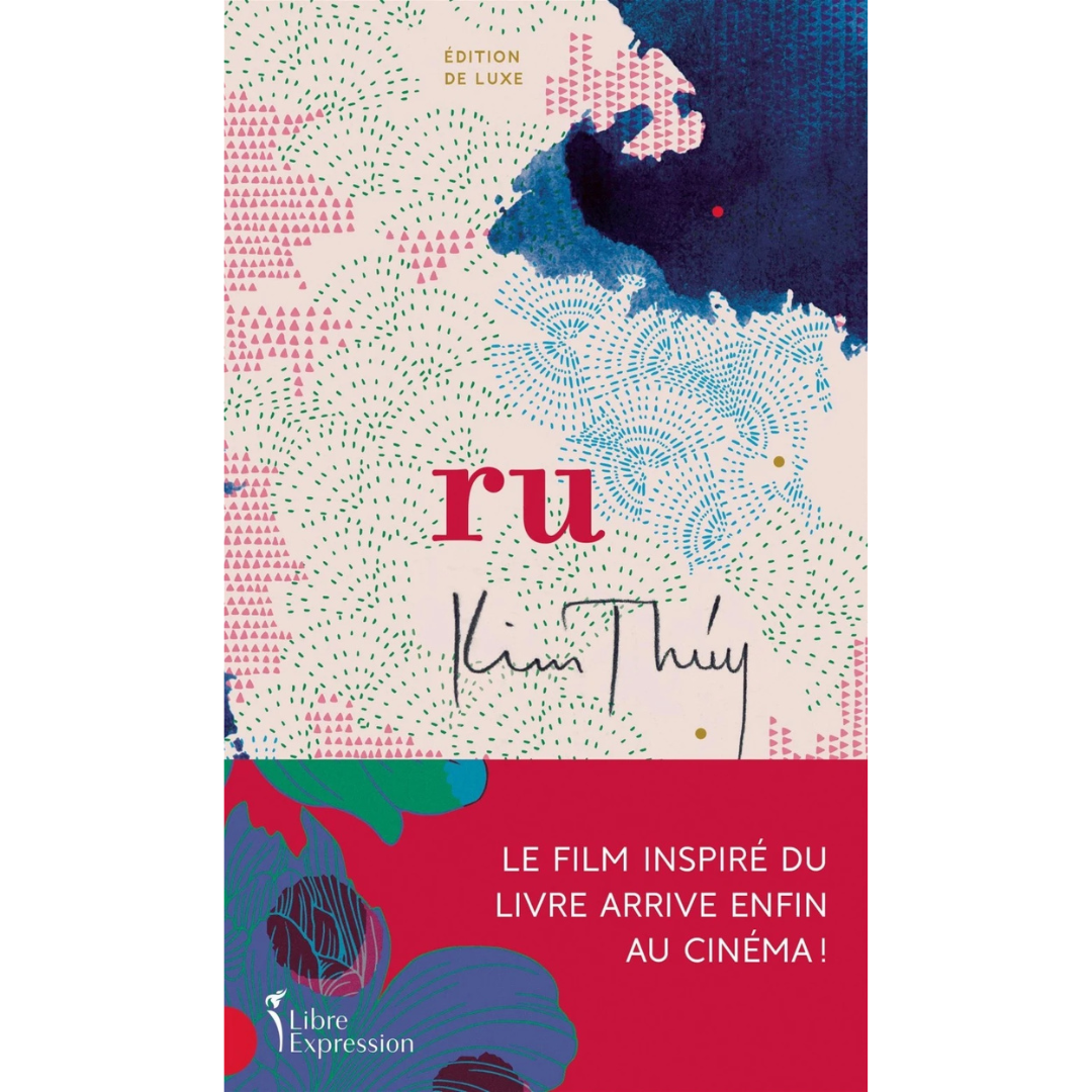 Ru - Kim Thúy
