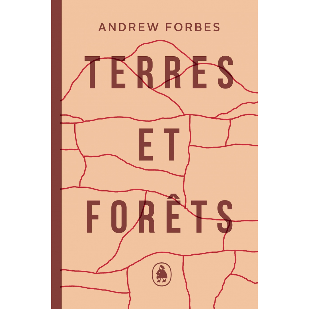 Terres et Forêts - Andrew Forbes