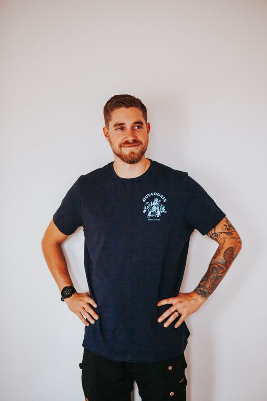 Outaouais Tourism - Adult Unisex T-Shirt