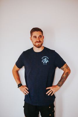 Outaouais Tourism - Adult Unisex T-Shirt