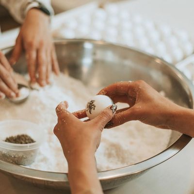 La Marcotterie - Bath Bomb - Calm