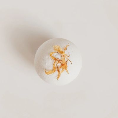 La Marcotterie - Bath Bomb - Energy