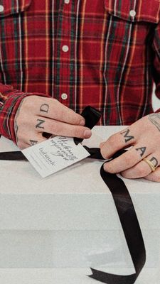 Cadeaux à 50$ et moins