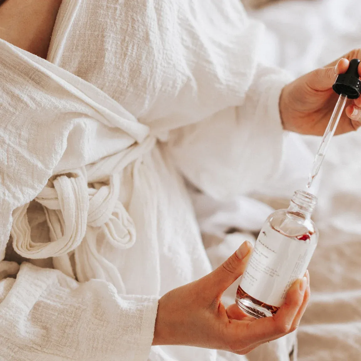 La Marcotterie - Massage Oil - Savasana
