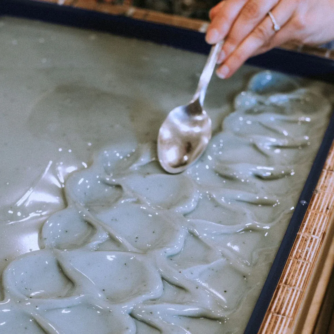 La Marcotterie - Soap Bar - Oasis