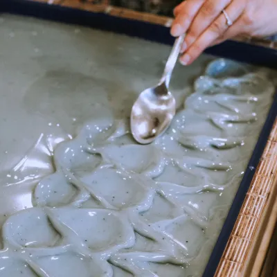La Marcotterie - Soap Bar - Oasis