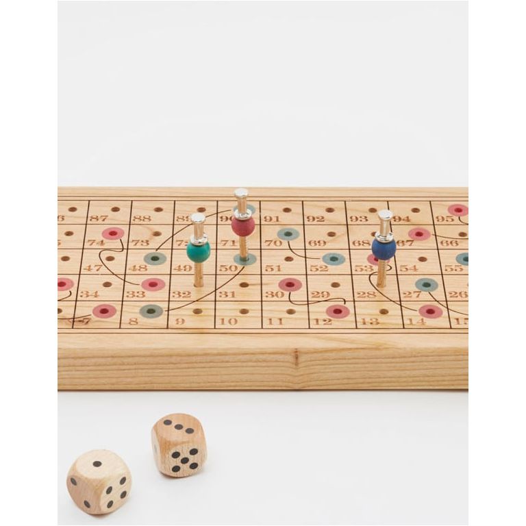 Nico Nico - Snakes and Ladders