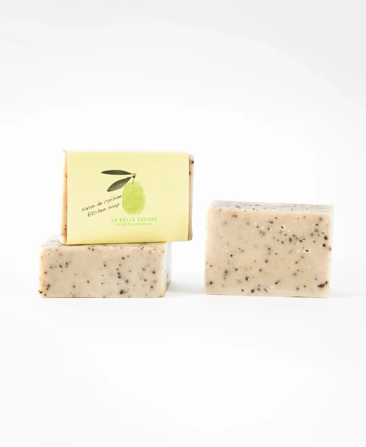 La Belle Excuse - Kitchen Soap